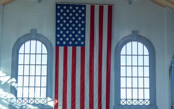 Recruiting Station Springfield Relief and Appointment