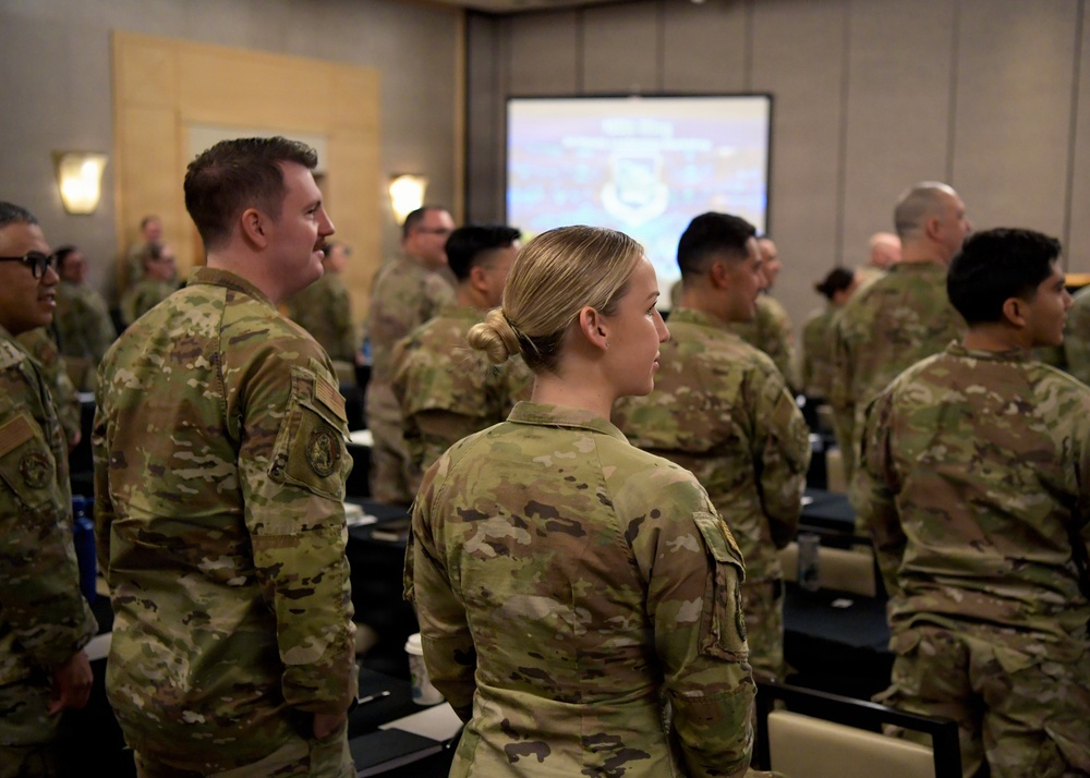 All Hands Leadership Workshop