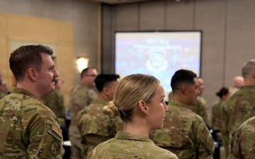 All Hands Leadership Workshop