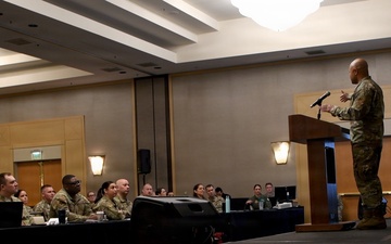 All Hands Leadership Workshop