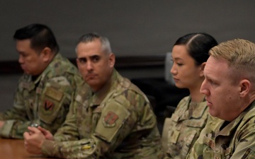 All Hands Leadership Workshop