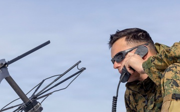 MTX 1-26 | Combat Logistics Battalion 24 Long Range TRV-150 Operations