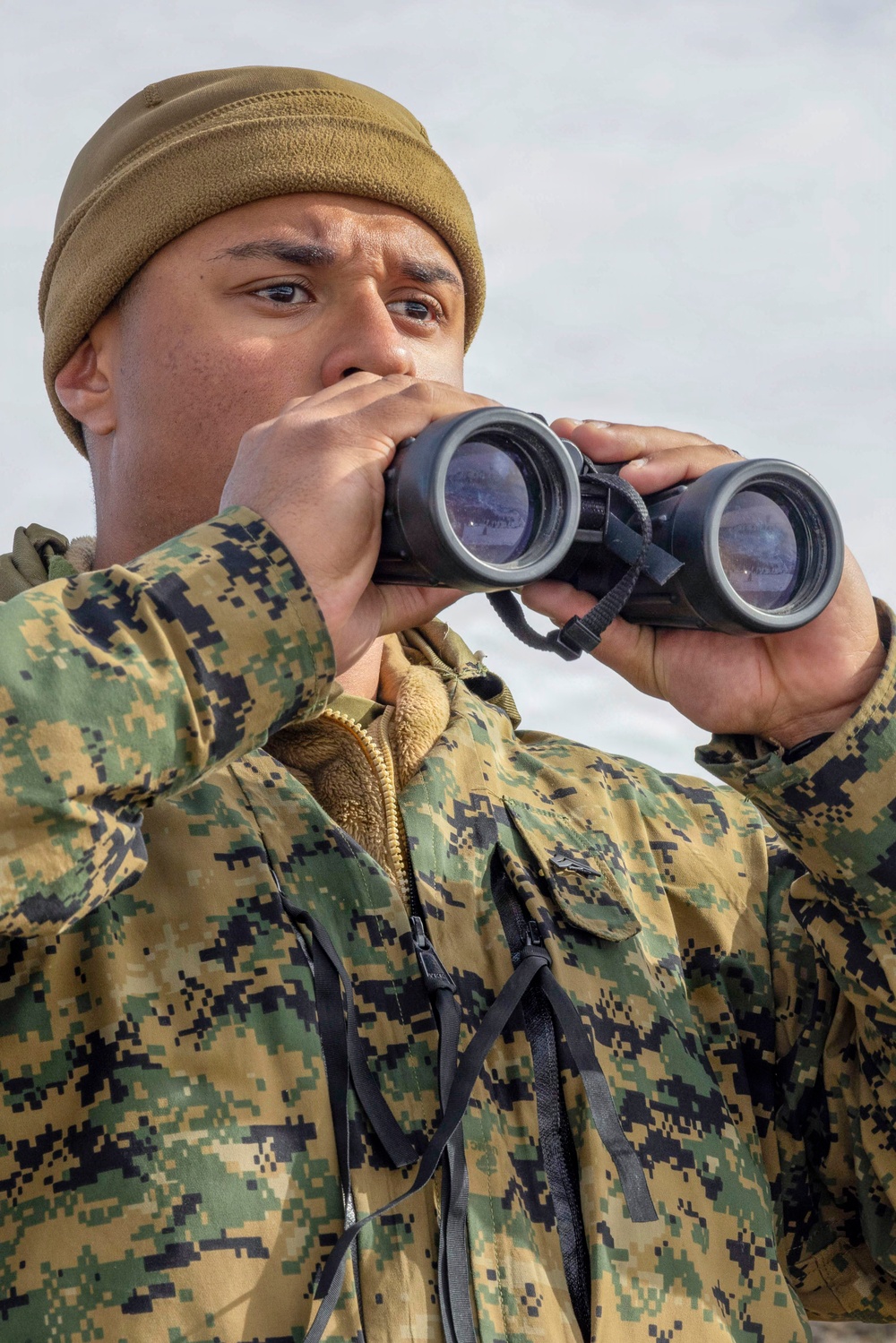 MTX 1-26 | Combat Logistics Battalion 24 Long Range TRV-150 Operations