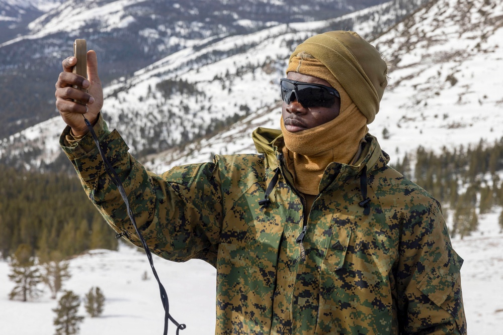 MTX 1-26 | Combat Logistics Battalion 24 Long Range TRV-150 Operations