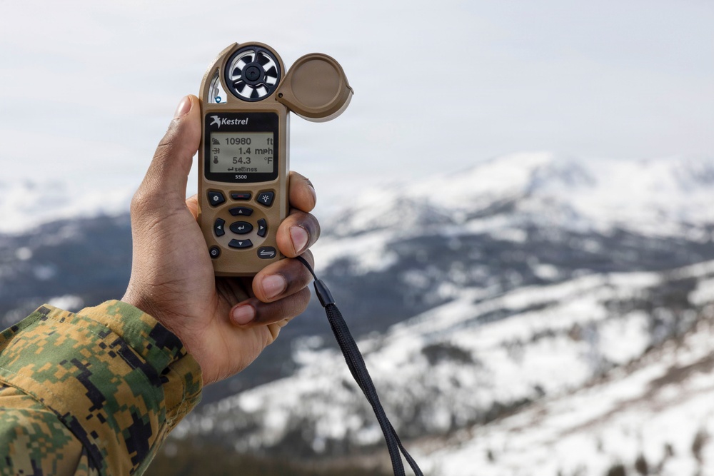 MTX 1-26 | Combat Logistics Battalion 24 Long Range TRV-150 Operations