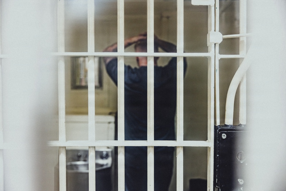 11th MEU Marines, Sailors Conduct Night VBSS Exercise