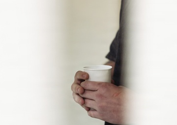 11th MEU Marines, Sailors Conduct Night VBSS Exercise