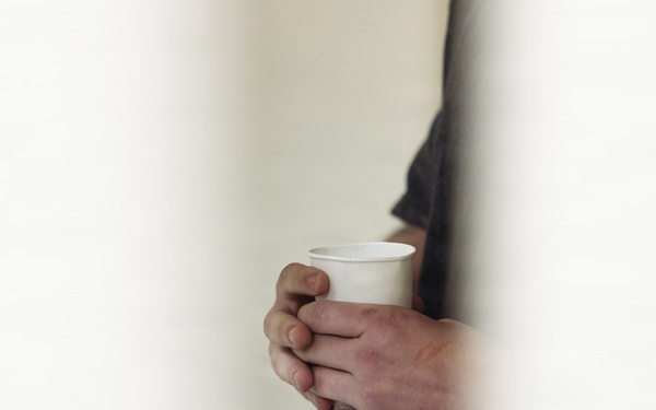 11th MEU Marines, Sailors Conduct Night VBSS Exercise