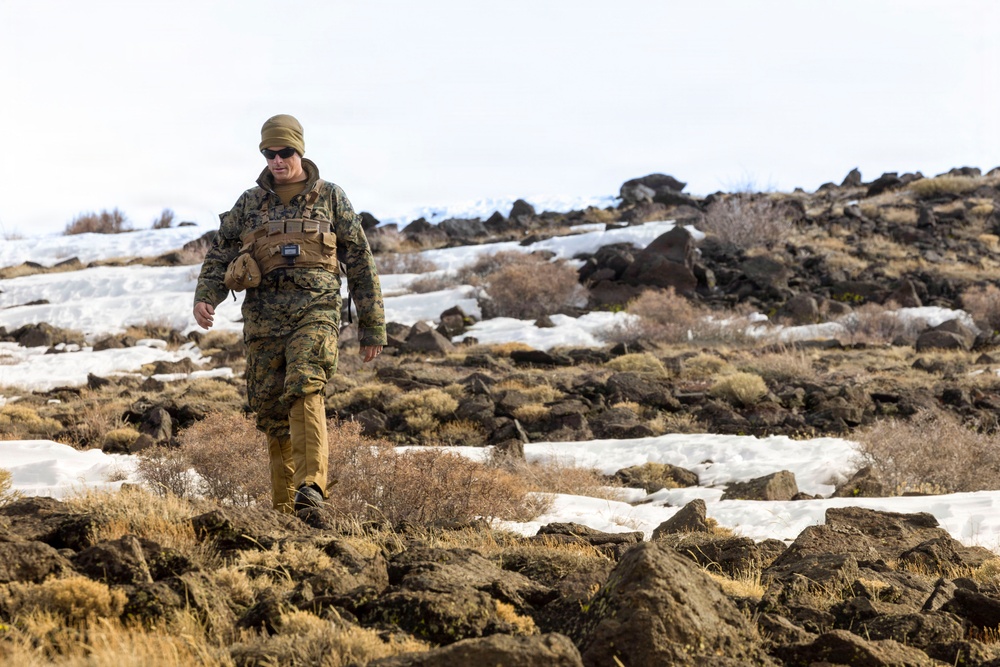 MTX 1-26 | Combat Logistics Battalion 24 Long Range TRV-150 Operations