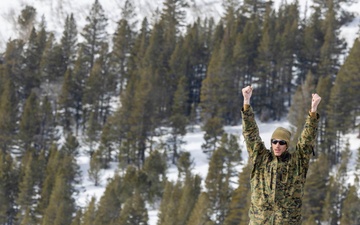 MTX 1-26 | Combat Logistics Battalion 24 Long Range TRV-150 Operations