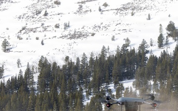 MTX 1-26 | Combat Logistics Battalion 24 Long Range TRV-150 Operations