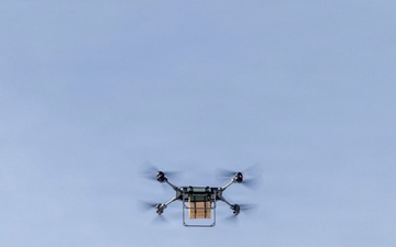 MTX 1-26 | Combat Logistics Battalion 24 Long Range TRV-150 Operations