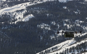 MTX 1-26 | Combat Logistics Battalion 24 Long Range TRV-150 Operations