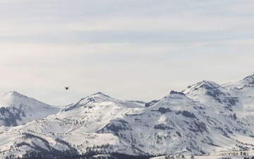 MTX 1-26 | Combat Logistics Battalion 24 Long Range TRV-150 Operations