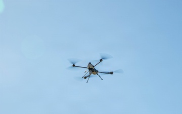 Spartan Brigade conducts drone training