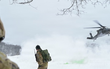 Northern Strike 26-1