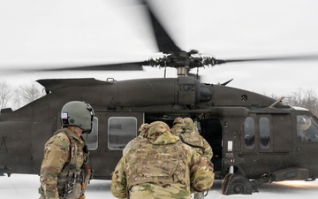 Northern Strike ‘26 Winter Iteration Concludes