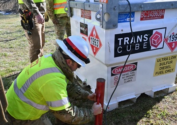 Grounding the Generator