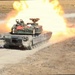 Spartan Brigade conducts a Table V live-fire exercise