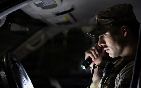 Don't Drink and Drive!