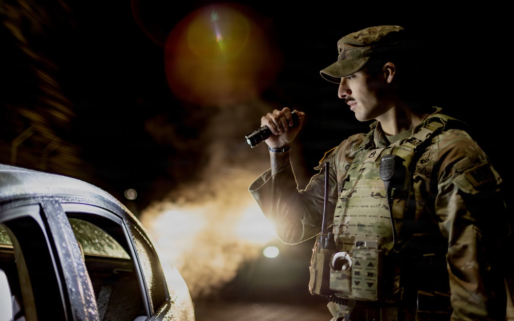 Don't Drink and Drive!