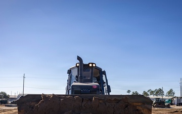 NMCB 133 Conducts Technical Trainers