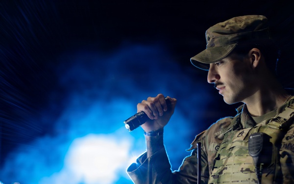 Don't Drink and Drive!