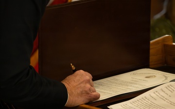 Keep moving forward: Wyoming commemorates veterans and families at Wreaths Across America