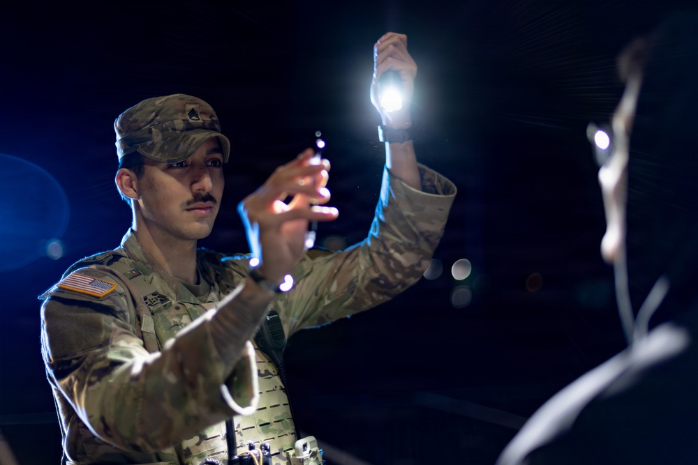 Don't Drink and Drive!