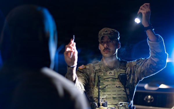 Don't Drink and Drive!