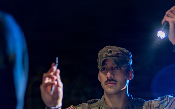 Don't Drink and Drive!