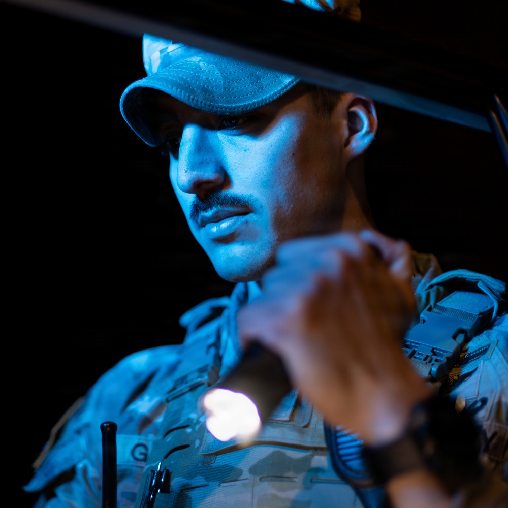 Don't Drink and Drive!