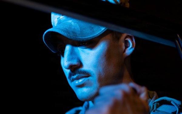 Don't Drink and Drive!