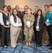Academic theory meets military reality: Cyber students, Space Force leaders connect on future of defense
