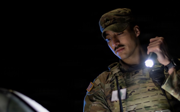 Don't Drink and Drive!