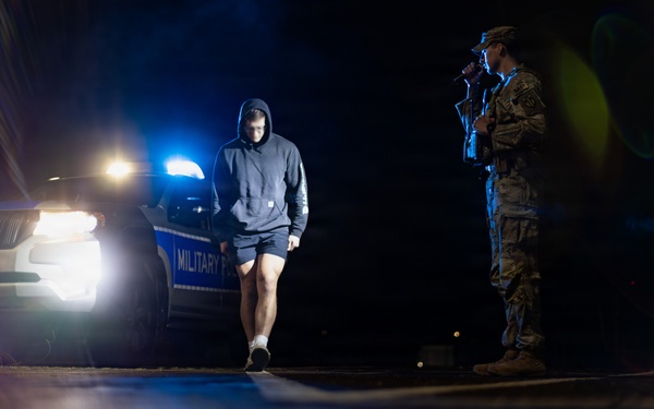 Don't Drink and Drive!