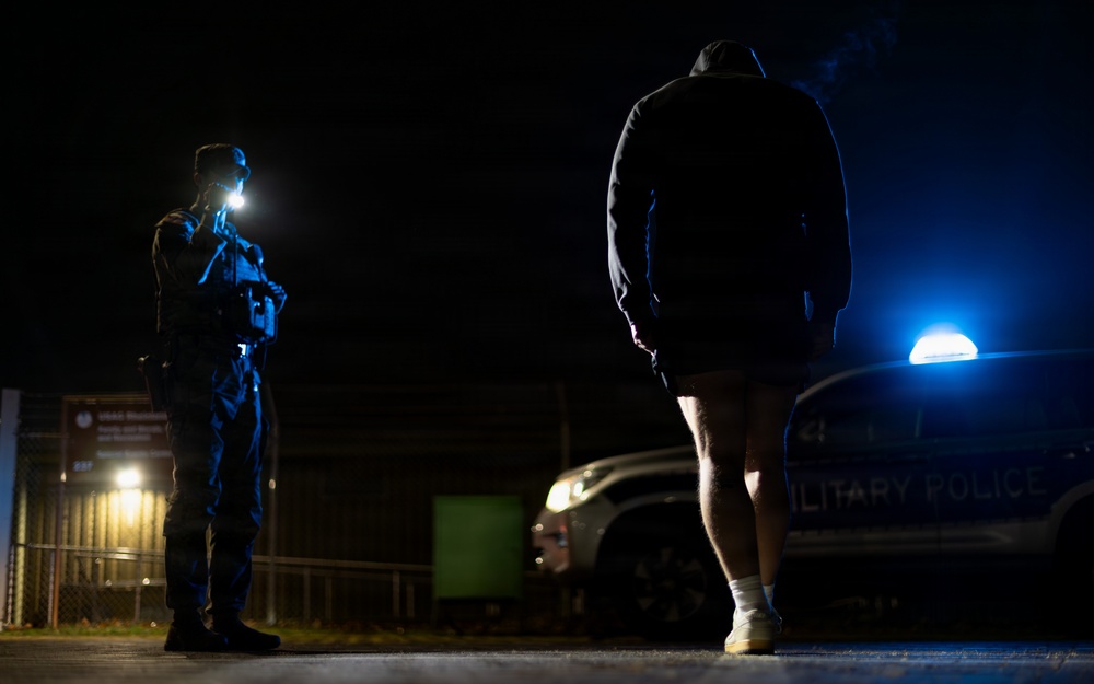 Don't Drink and Drive!