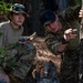 Travis SERE Team trains 22nd CABS in Northern California