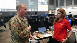 The human switchboard: how USACE liaisons manage information during flood fight events