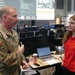The human switchboard: how USACE liaisons manage information during flood fight events