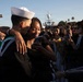 USS Greeneville Returns Home Following Deployment