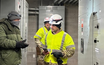 USACE team looks to provide emergency power to reopen Nashville schools
