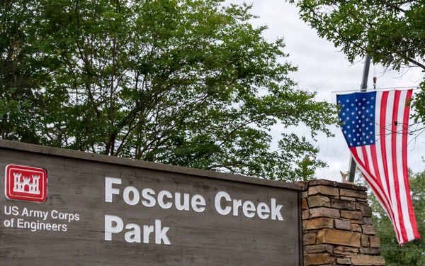 USACE Supports Annual Cruisin' the Bigbee Car Show in Demopolis