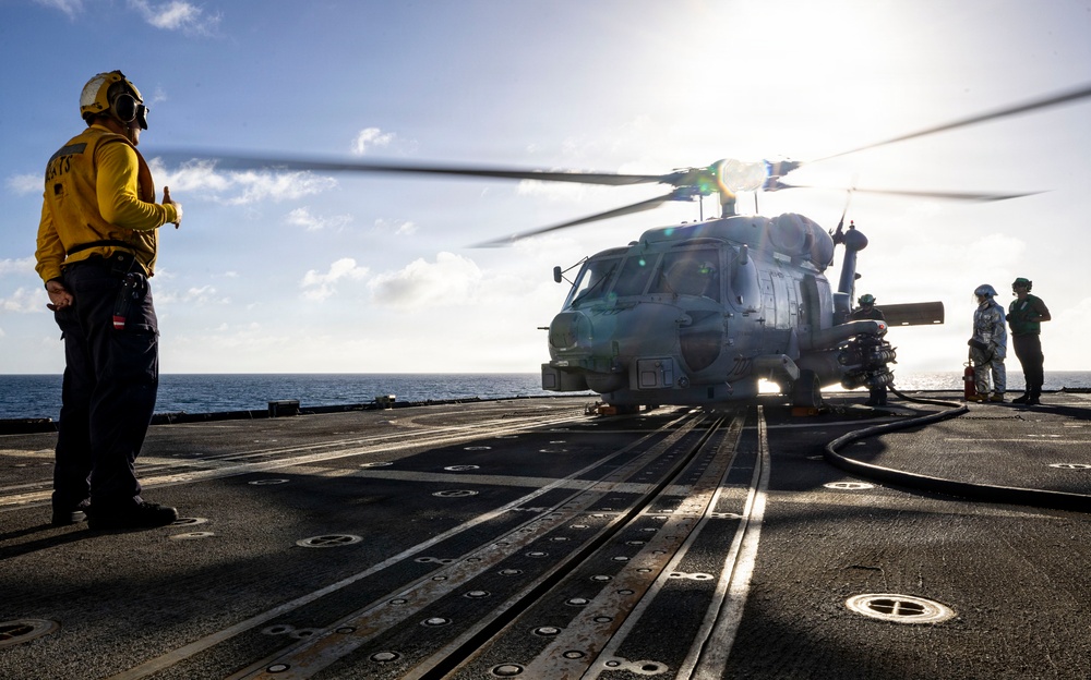 USS Gettysburg (CG-64)