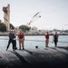 USS Indiana (SSN 789) Returns to Homeport