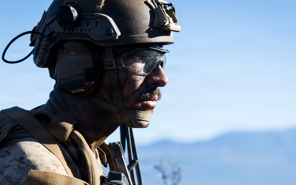 3rd LCT executes live-fire company attacks at PTA