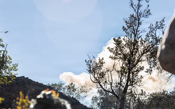 3rd LCT executes live-fire company attacks at PTA