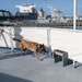 U.S. Coast Guard K-9 Units train on USS Potomac