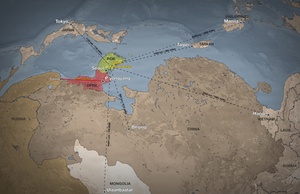 NEWSCAST 27FEB25: 2025 MAP Season