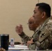 The 8th Theater Sustainment Command Career Counselor of the Year Board FY26